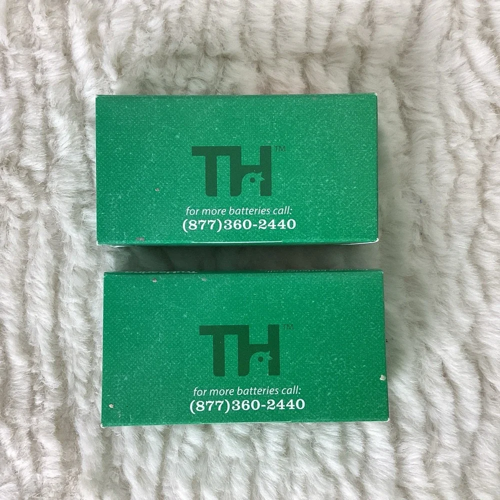 Truhearing mercury free